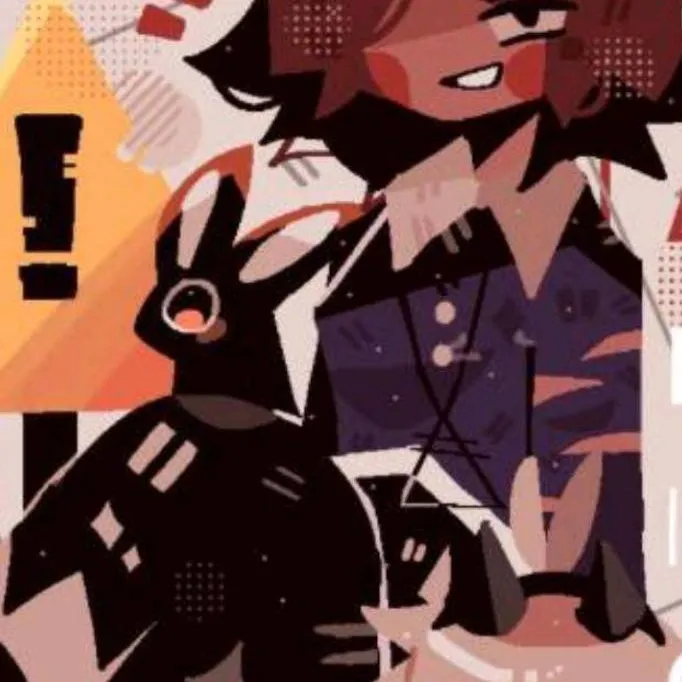 chat with ai character:  ∆licexKatie *Fpe*