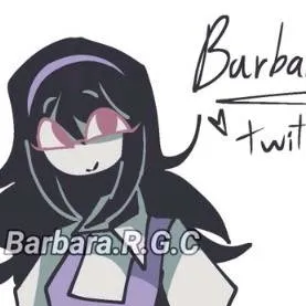 chat with ai character: Barbara.R.G.C