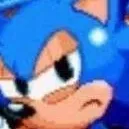 chat with ai character: Sonic the hedgehog