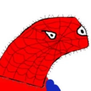 chat with ai character: The Spooderman