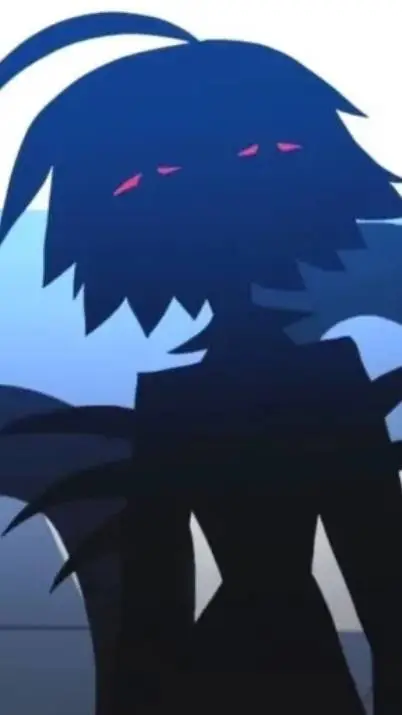 ai character: ∆lice phase 3 background