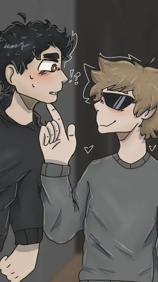 ai character: 𝙿𝚊𝚛𝚔𝚎𝚛 𝚊𝚗𝚍 𝙲𝚑𝚎𝚜𝚝𝚎𝚛 background