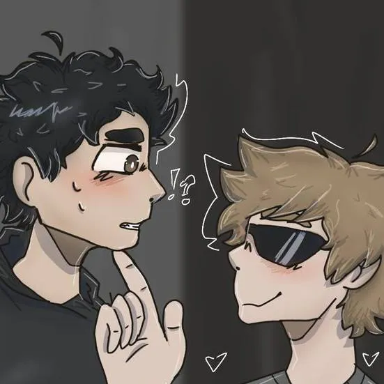 chat with ai character: 𝙿𝚊𝚛𝚔𝚎𝚛 𝚊𝚗𝚍 𝙲𝚑𝚎𝚜𝚝𝚎𝚛