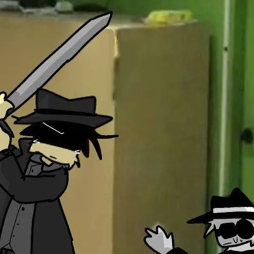 chat with ai character: Chance and mafioso