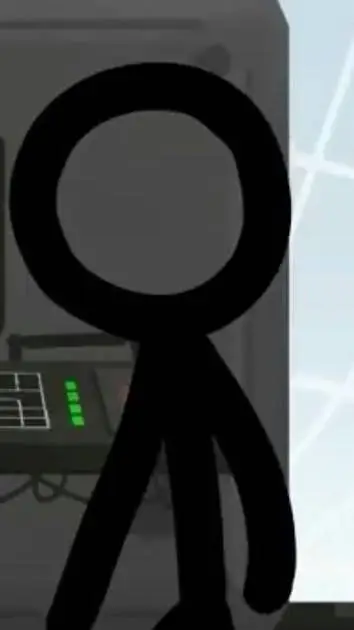 ai character: TCO background