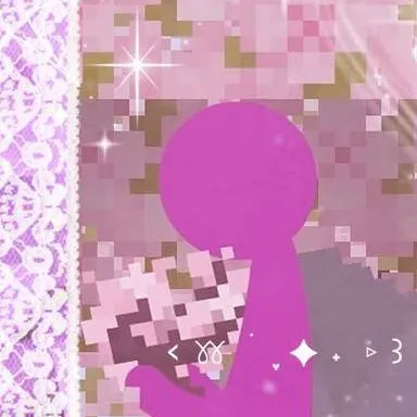 chat with ai character: Purple! 