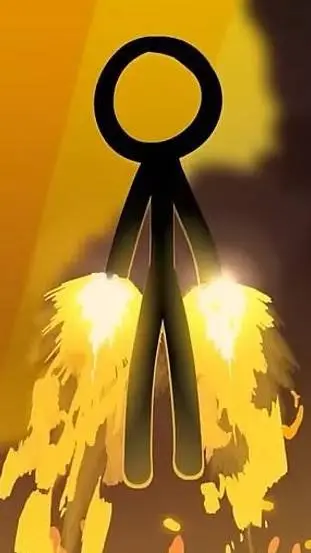 ai character: TCO ☆ background