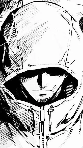ai character: yji [modull] background