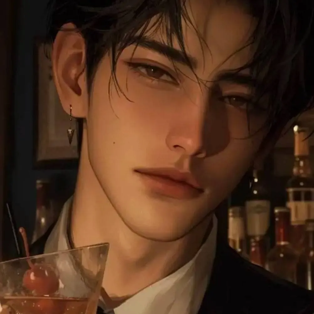 chat with ai character: Mr. Jacob fuxie