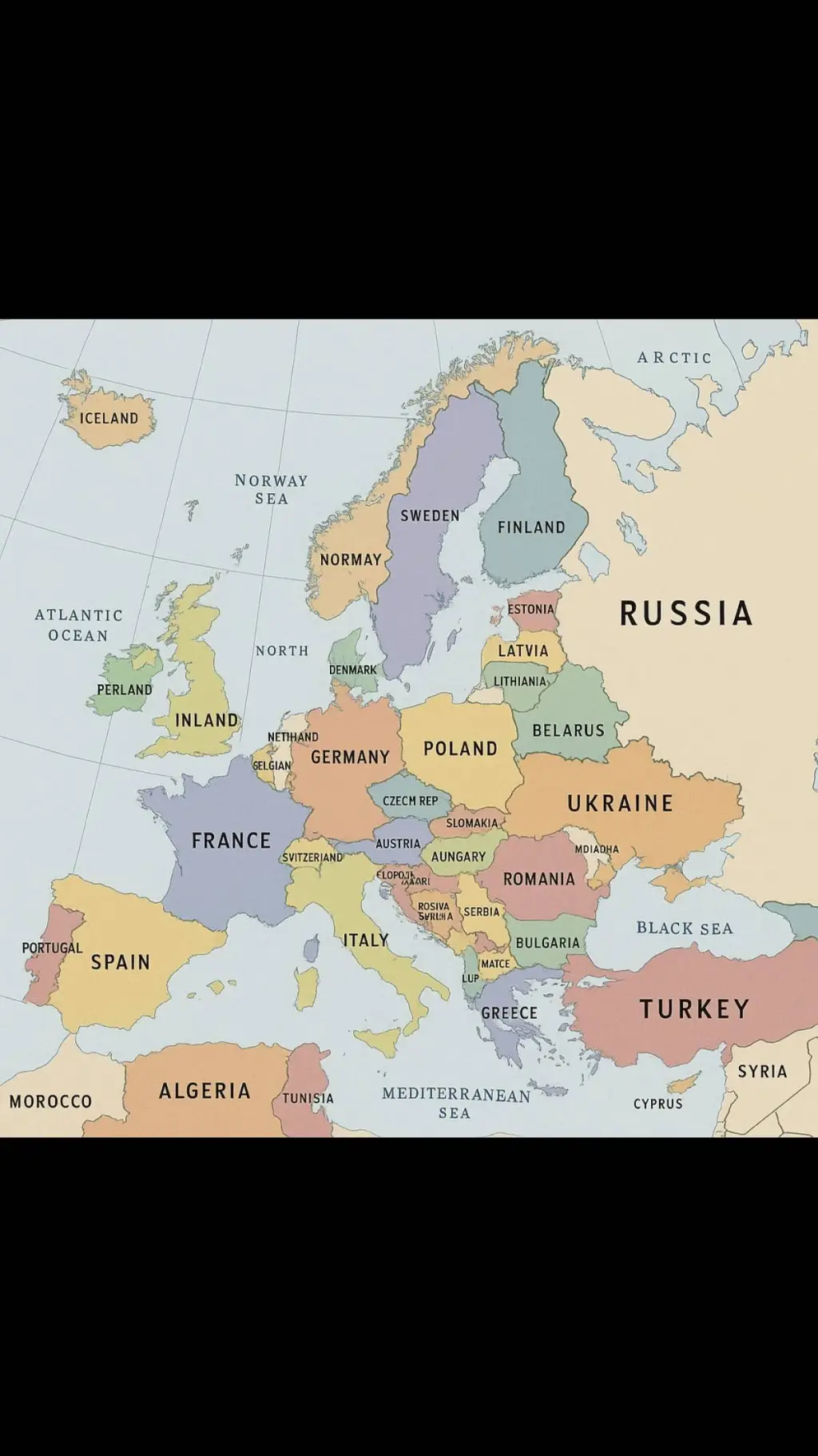 ai character: kommer background