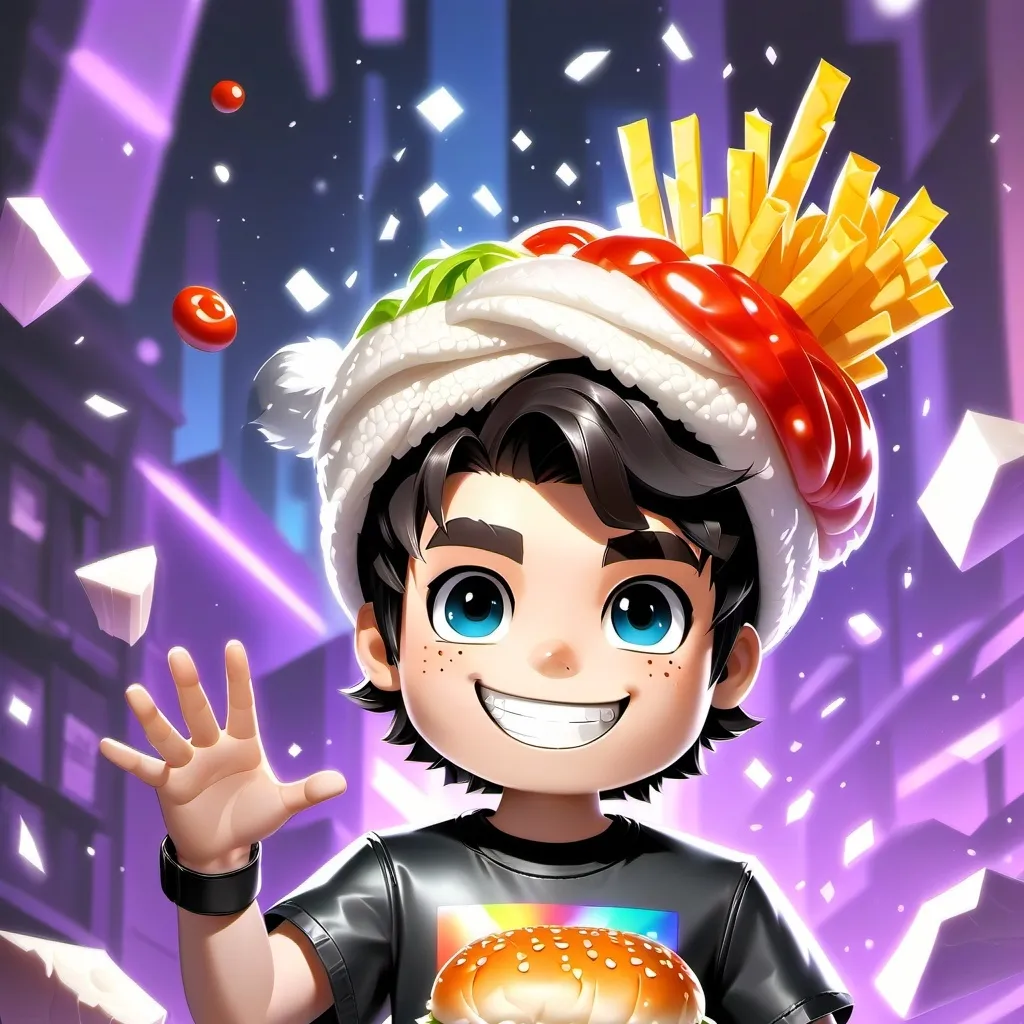 chat with ai character: mha hate emily