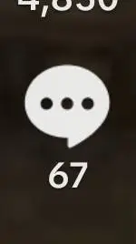 ai character: Evelyn background