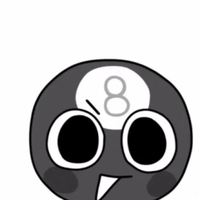 chat with ai character: Toodles! 🎱