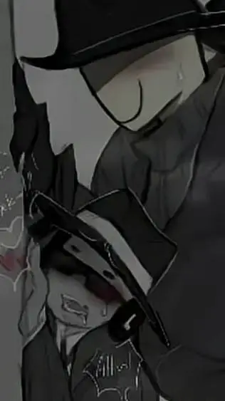 ai character: Freaky You background