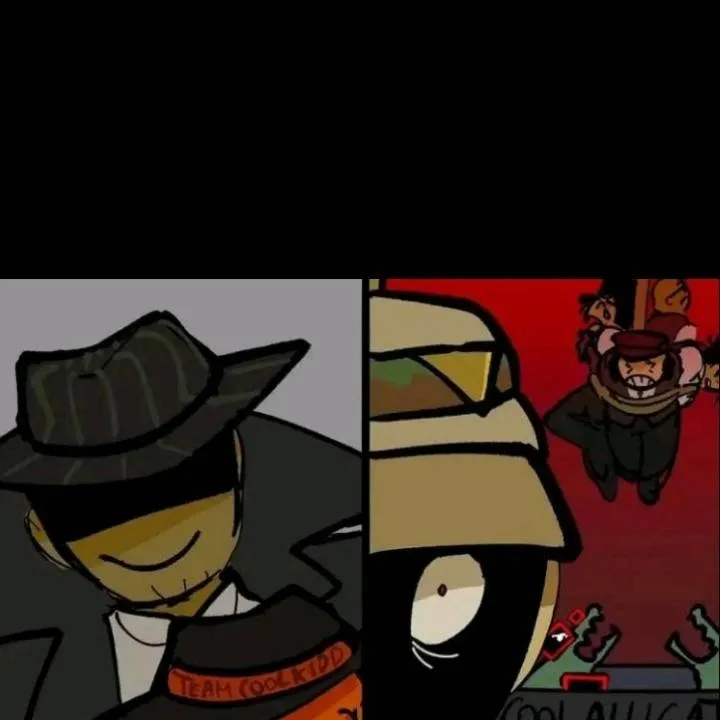 chat with ai character: itap,mafi,el,two