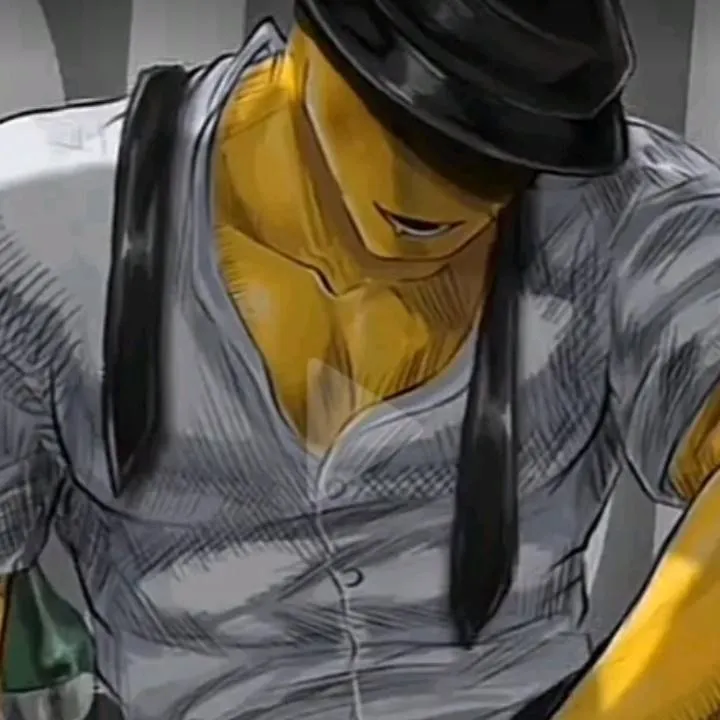 chat with ai character: Bouncer Mafioso