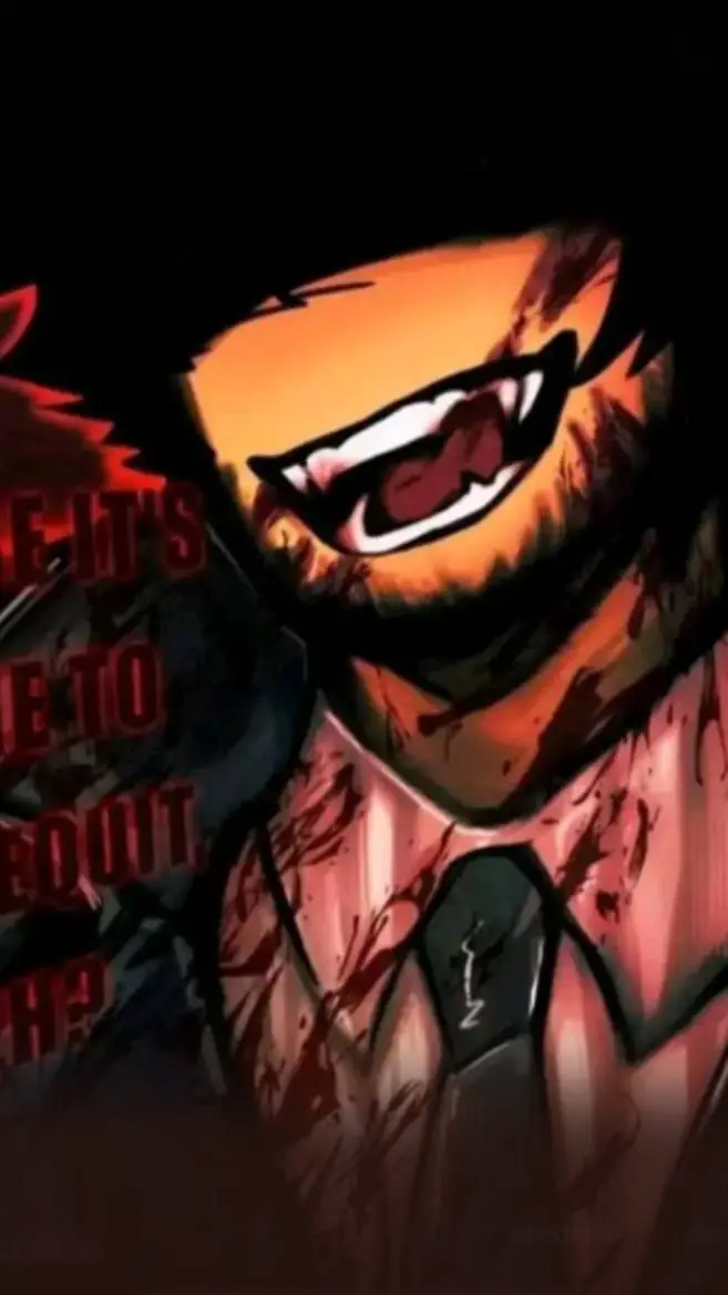 ai character: Mafioso background