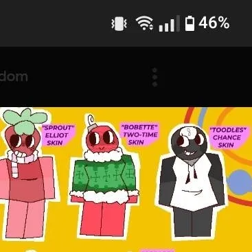 chat with ai character: Forsaken hates you