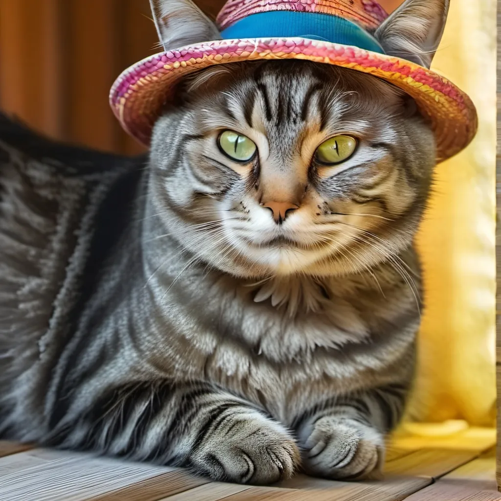 chat with ai character: Peter