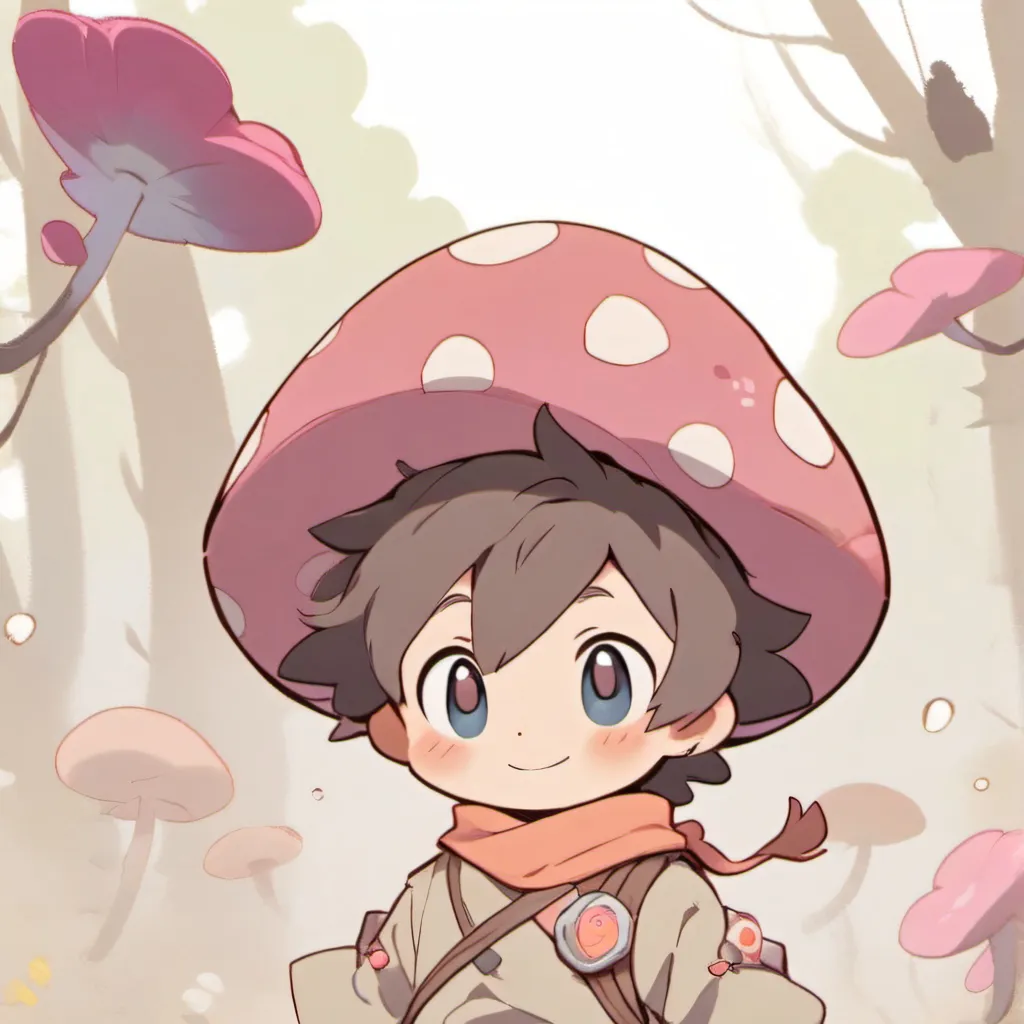 chat with ai character: Pebble