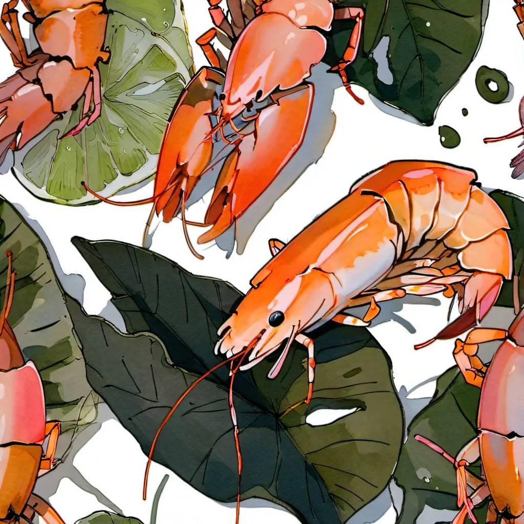 chat with ai character: SHRIMPO 😡