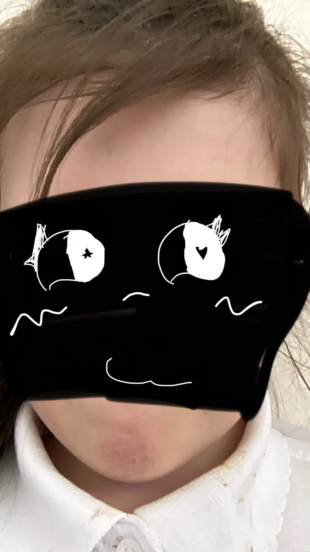 ai character: Callie*me* background