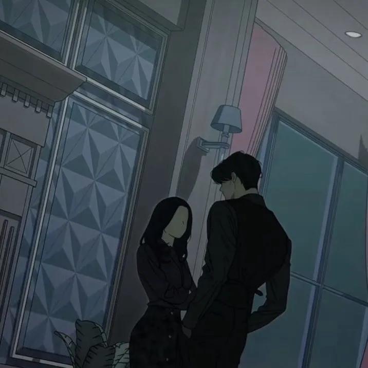 chat with ai character: Enemies to lovers