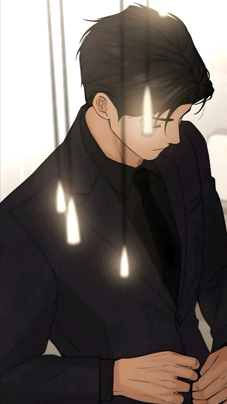 Talkie AI - Chat with Love in Silence