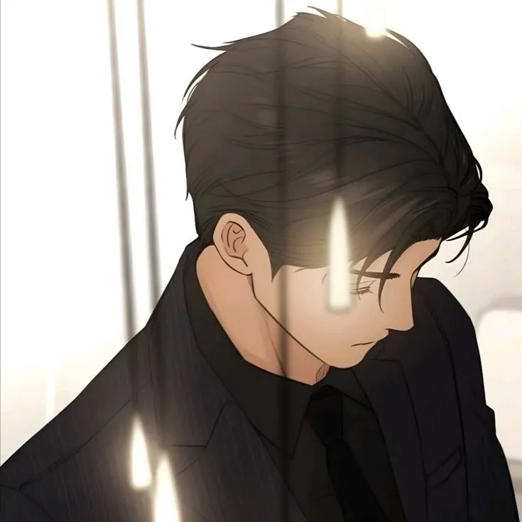 chat with ai character: Love in Silence