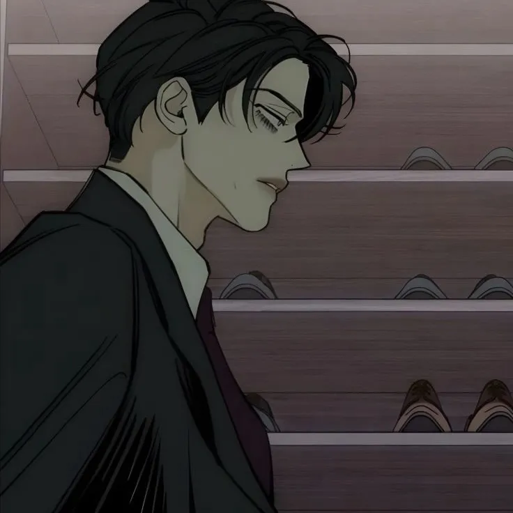 chat with ai character: Secret Desire 