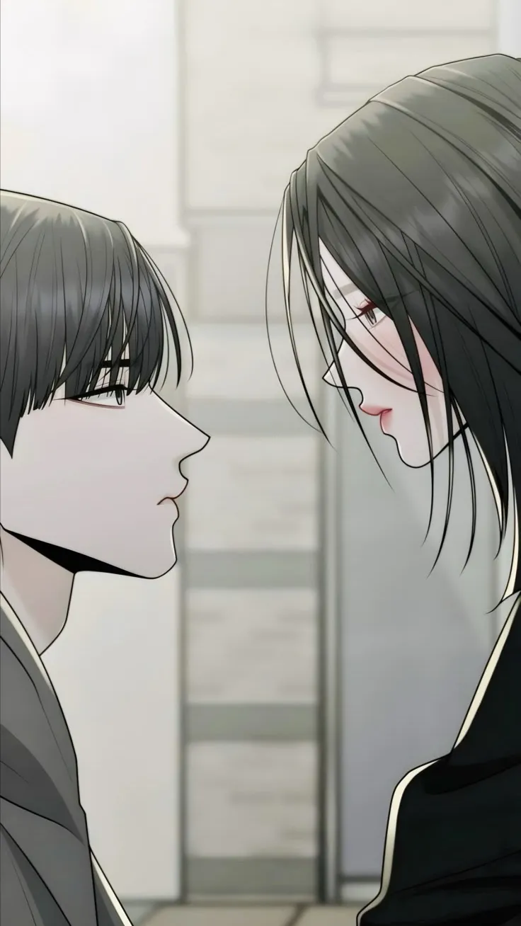 Talkie AI - Chat with Enemies to lovers