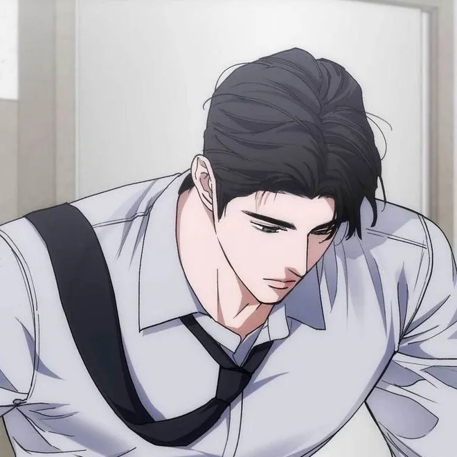 chat with ai character: The Cook