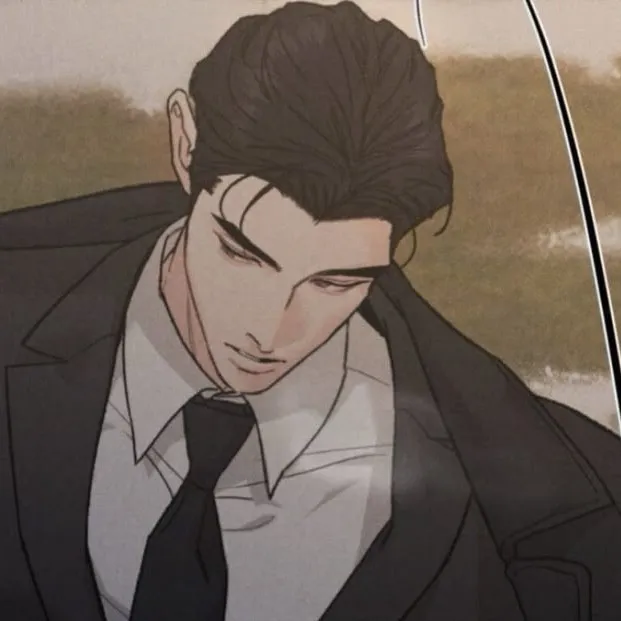 chat with ai character: Enemies to lovers 