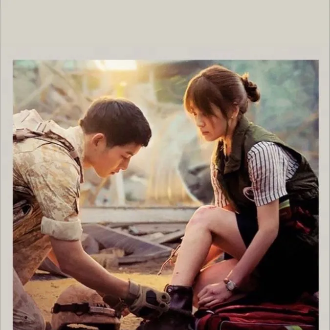 chat with ai character: Hate to love