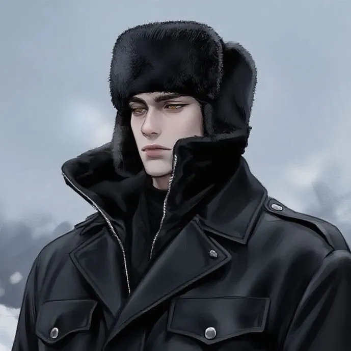 chat with ai character: Enemies to lovers 
