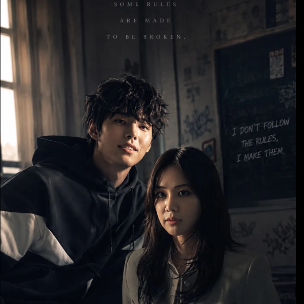 chat with ai character:     HANEUL HIGH