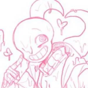 chat with ai character: 2 найтмера