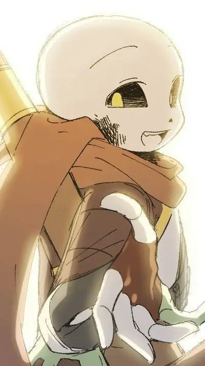 ai character: «Инк»  background