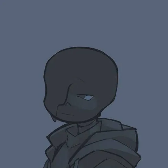 chat with ai character: Найтмер 