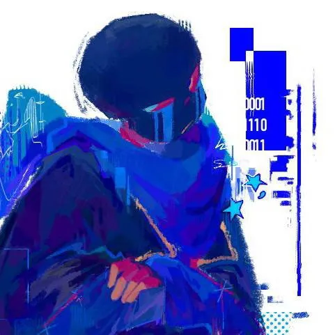 chat with ai character: бед гайс