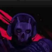 chat with ai character: гоуст