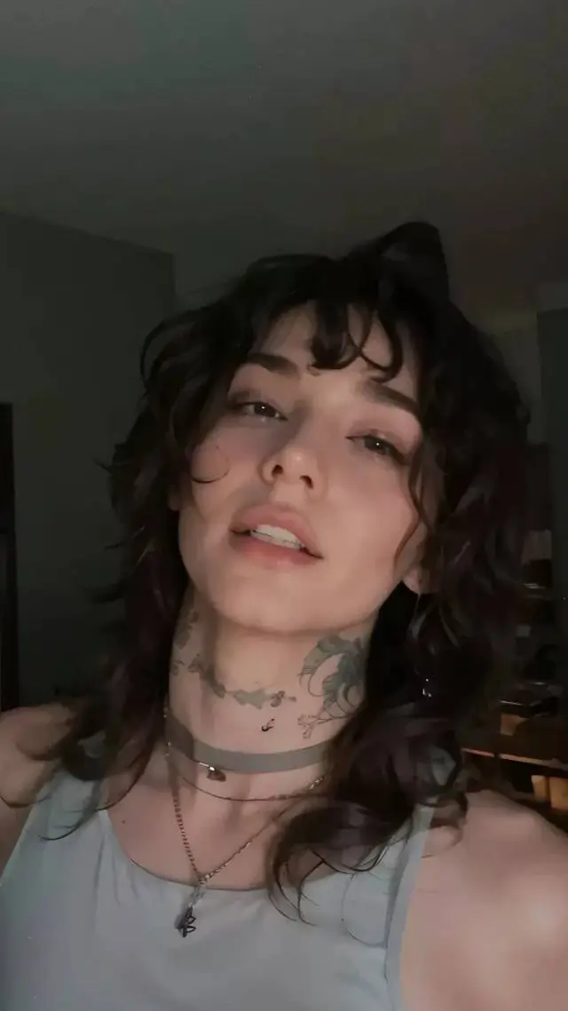 Talkie AI - Chat with  GIRL X OUTCAST