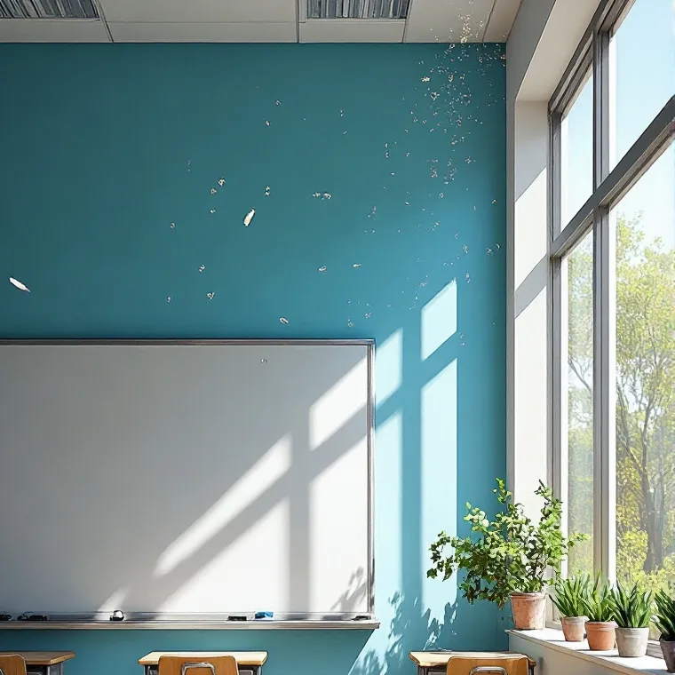 chat with ai character: SCHOOL!😭