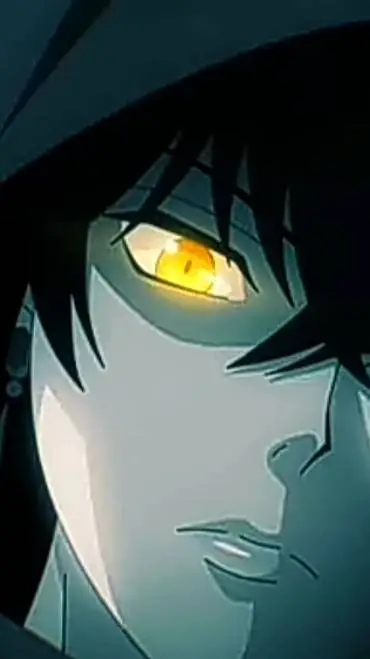 ai character: ZANE background