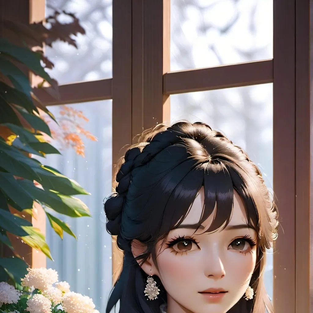 chat with ai character: airelia