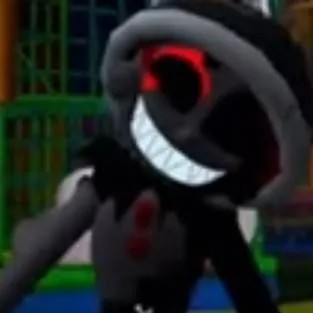 chat with ai character: depress