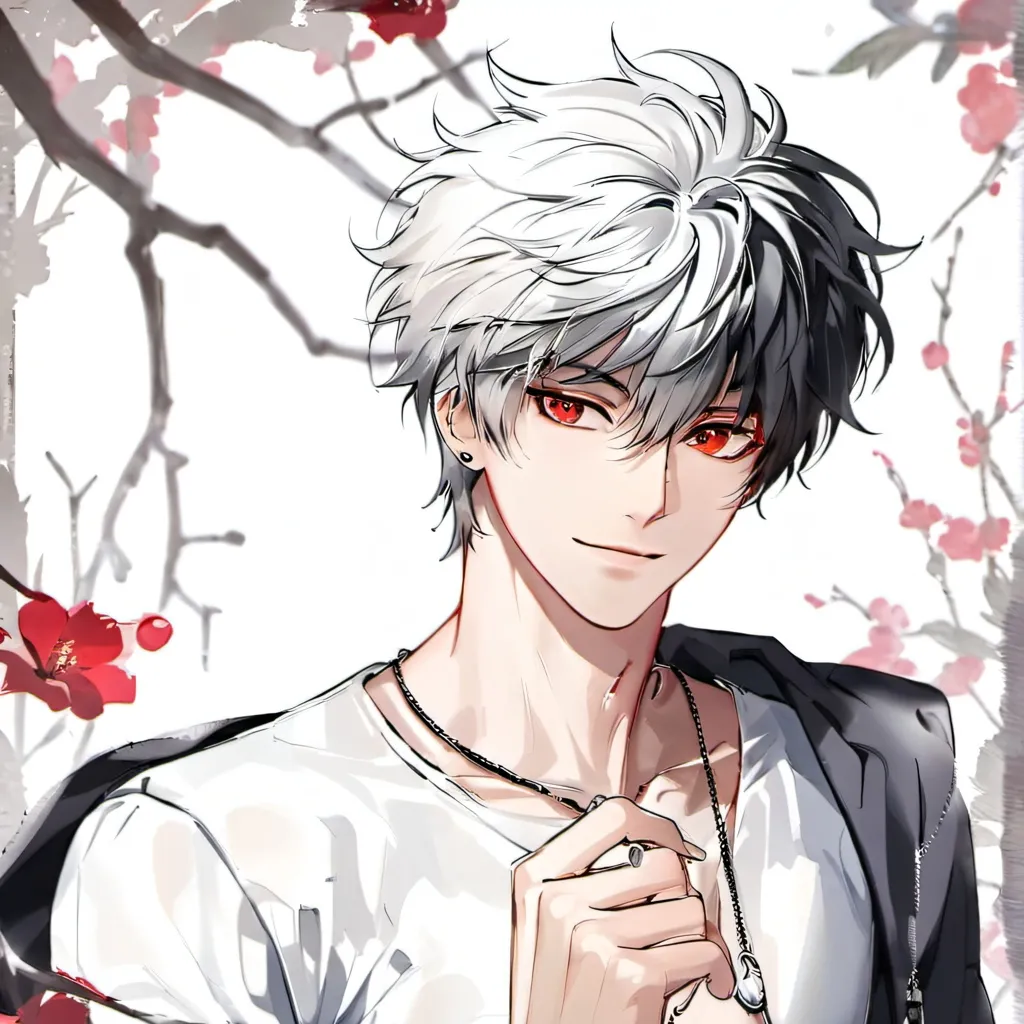 chat with ai character: JAY