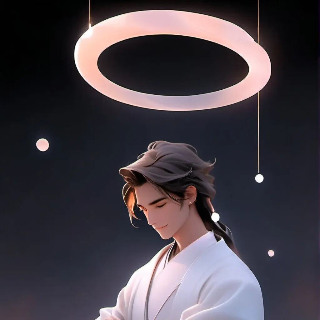 chat with ai character: Samrat