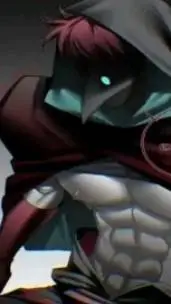 ai character: Doctor background