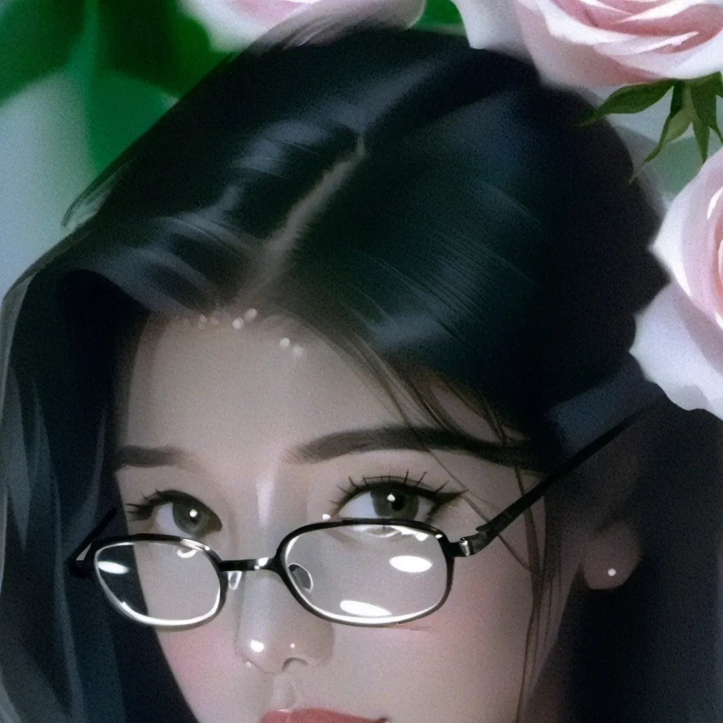 chat with ai character: lyka